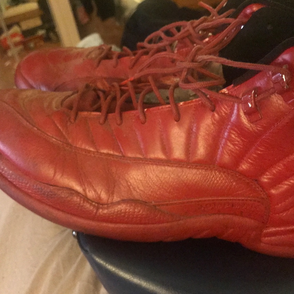 Air Jordan’s “jumpman”